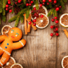 Christmas-Hanukkah