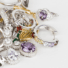 Jewelry and Watches