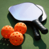 Tennis-Racquetball