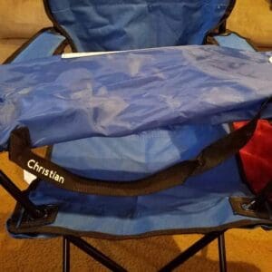 Home Beneficial Custom Camp Chairs 1