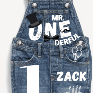 Home Unparalleled Custom Overalls 1