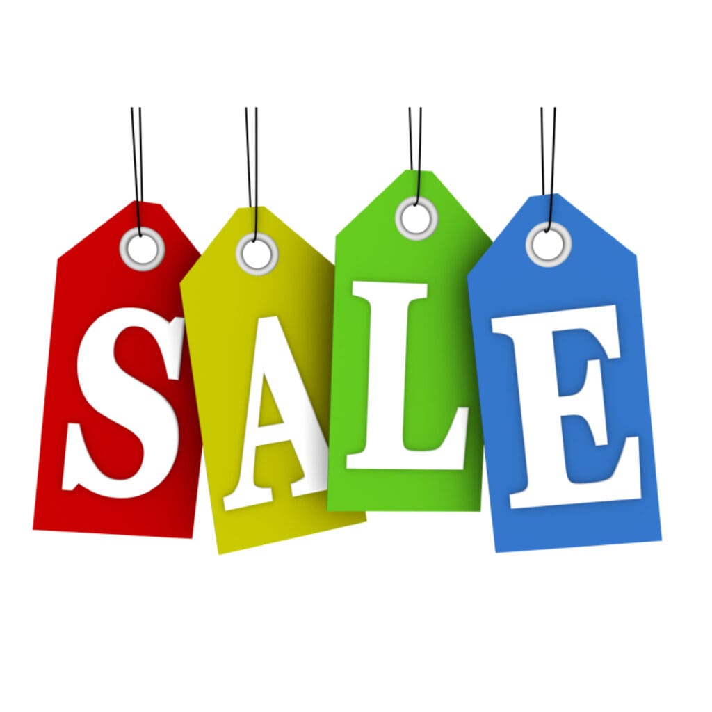 Home On Sale