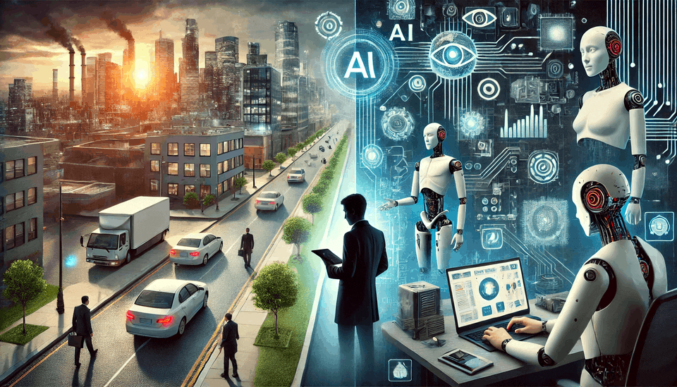 Ai Pros And Cons
