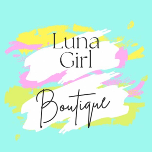 Luna Girl Boutique
