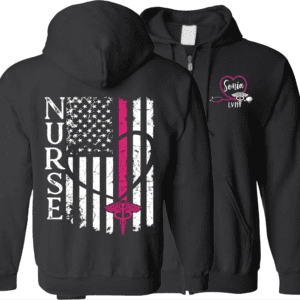 Home Nursing Sweatshirt