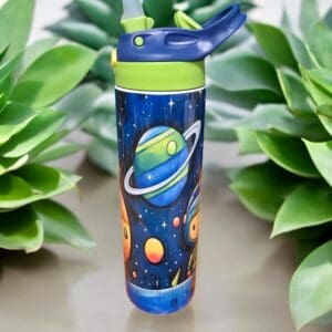 Outerspace Waterbottle