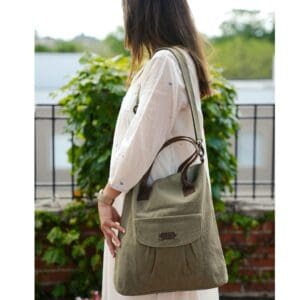 Stylish Jute Tote Bag For Men And Women