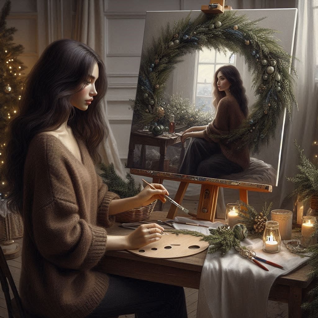 Crafting For The Soul