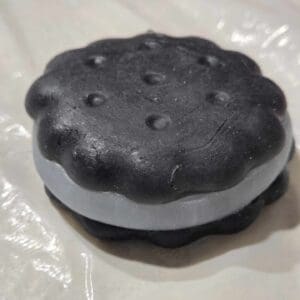 Squishy Cookie