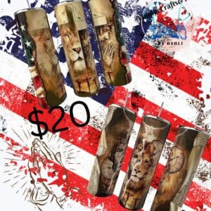 The King Tumbler