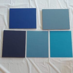 Lot Of 113 Pieces Crescent Ragmat