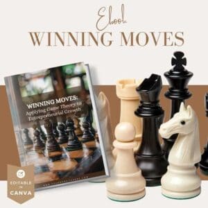 Business Winning Moves Game Theory Ebook