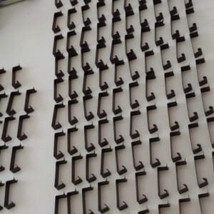 Lot Of Barclips
