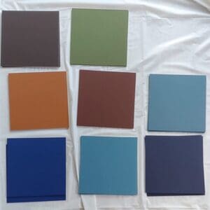 Lot Of 41 Pieces Crescent Ragmat
