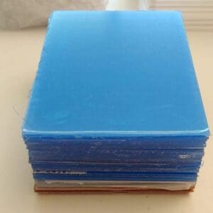 Lot Of Plexiglass Acrylic For Picture Framing