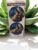 Beautiful Fairy Ceramic Car Coasters