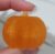Charming Dollhouse Miniature Resin Pumpkins