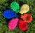 Crochet Reusable Water Balloons – Set of 6