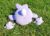 Crochet Narwhal Family Plush – Mama and Two Babies