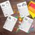 Alphabet Learning Pages – Printable Tracing Sheets for Kids