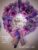 Amazing Handmade Shih Tzu Wreath