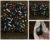 Hand-Crafted Shoulder Clutch Bags