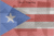 Custom PR Flag Letter Collage