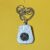 Circle of ROX™ Trapezoidal Pendant