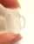 Enchanting Dollhouse Miniature Jars (Set of 2)