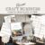 Craft Business Planner Canva Template and Printable PDF