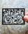 Original Dollhouse Miniature Door Mat