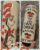 Whimsical Dr Seuss and Malibu Rum 20oz tumbler
