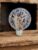 Gorgeous Giraffe on a Blue Background Nightlight