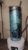 Gorgeous Teal Glittered Peekaboo Cows 20oz Tumbler