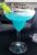 Delightful Fauxtail Lime Margarita On the Rocks