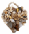 Unique Heart Shaped Covered Sign