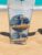 Adorable Lighthouse Car Coaster Set