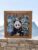 Adorable Indoor Coasters of Panda Eating Bamboo